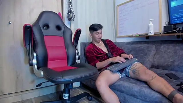 sophieandmarkls online show from December 2024 01:18:02 AM