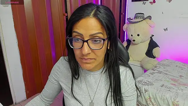 alma blue online show from November 2025 11:15:01 PM