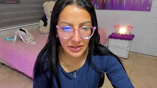 alma blue online show from June 2026 11:55:01 PM