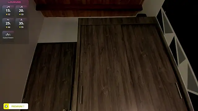 amyharlow 1 online show from July 2026 04:15:01 AM