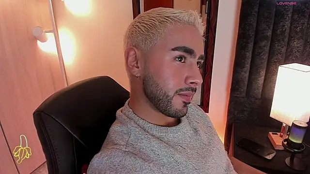 ItsMeEros online show from September 2025 11:59:01 PM