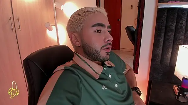 ItsMeEros online show from September 2025 11:15:01 PM