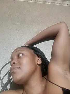 EbonyBuu online show from September 2025 08:14:02 AM