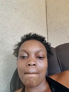 EbonyBuu online show from February 2026 11:05:02 AM