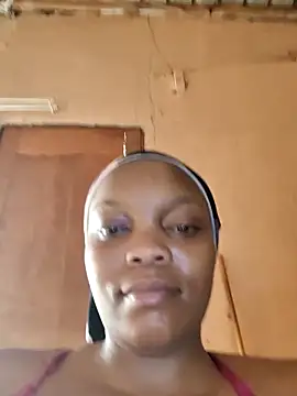 EbonyBuu online show from May 2026 08:54:02 AM