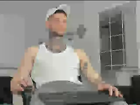  jamesleandros1 online show from January 2025 09:50:02 PM