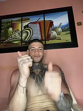  jamesleandros1 online show from February 2025 11:48:02 PM