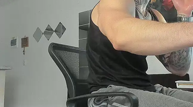  jamesleandros1 online show from March 2025 10:30:02 PM