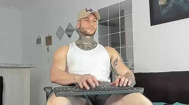  jamesleandros1 online show from March 2025 08:08:02 PM