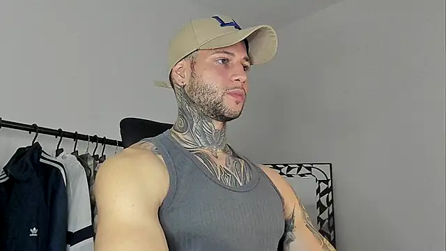  jamesleandros1 online show from October 2025 02:30:01 AM