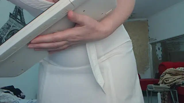 AnnaBellaLuckyXOXO online show from November 2025 11:22:01 AM