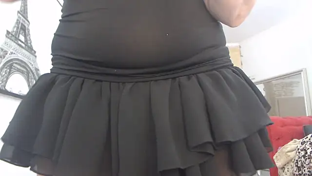 AnnaBellaLuckyXOXO online show from April 2026 11:49:01 AM