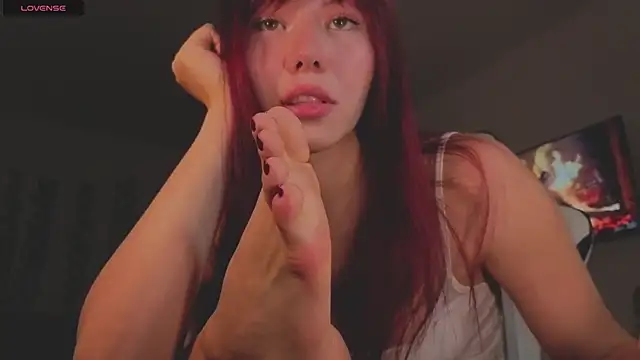 Juliette Sunshine online show from June 2026 10:00:02 PM