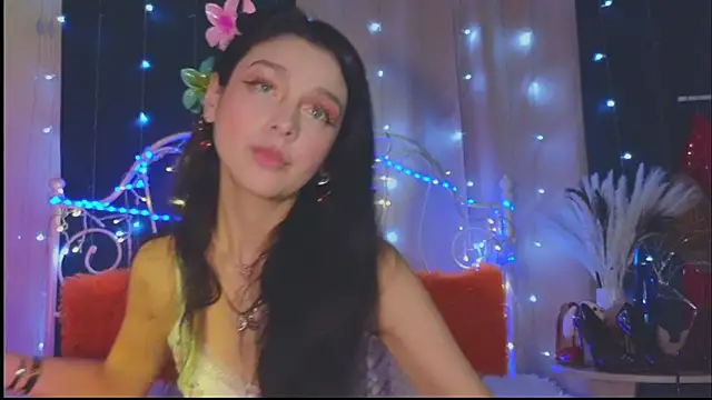 Funny Bunny online show from February 2025 02:50:02 AM