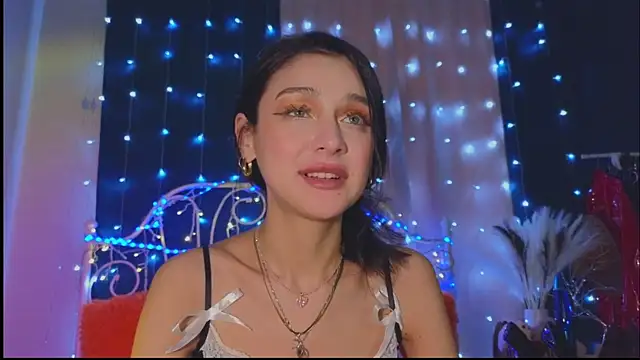 Funny Bunny online show from February 2025 05:56:01 AM