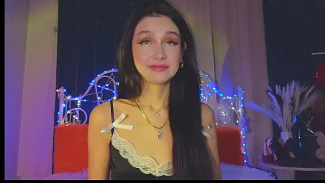 Funny Bunny online show from March 2025 10:16:02 PM