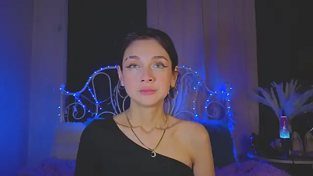 Funny Bunny online show from September 2025 11:48:01 PM