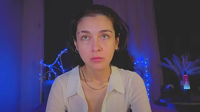 Funny Bunny online show from October 2025 01:22:01 AM