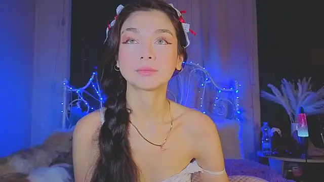 Funny Bunny online show from October 2025 11:03:02 PM