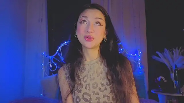 Funny Bunny online show from October 2025 09:48:02 PM