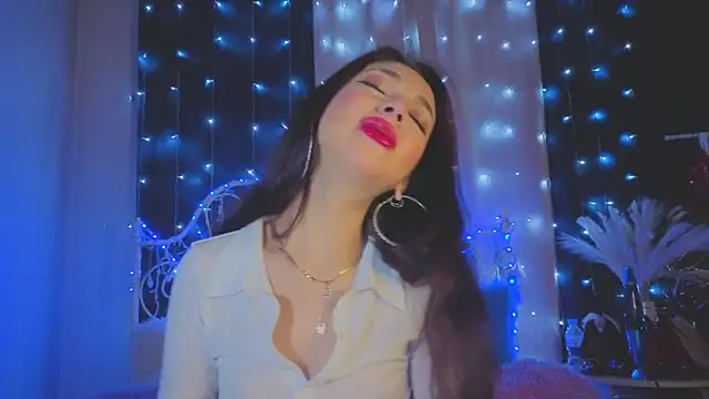 Funny Bunny online show from November 2025 11:25:02 PM