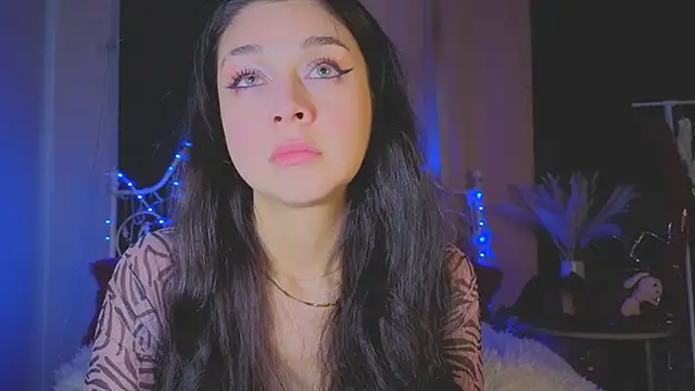 Funny Bunny online show from March 2026 02:04:02 AM