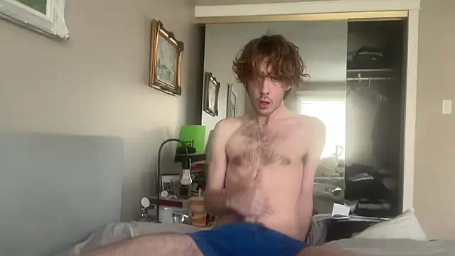 brokewbigdick online show from February 2025 11:16:02 PM