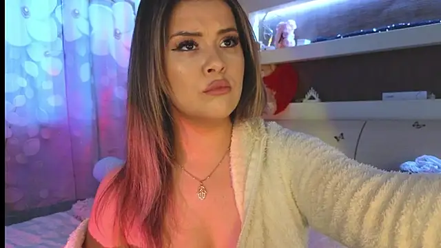 Malika uAngel online show from January 2025 04:34:01 AM