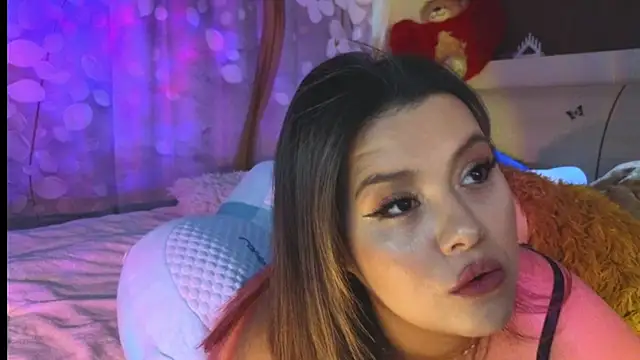 Malika uAngel online show from January 2025 01:08:01 AM