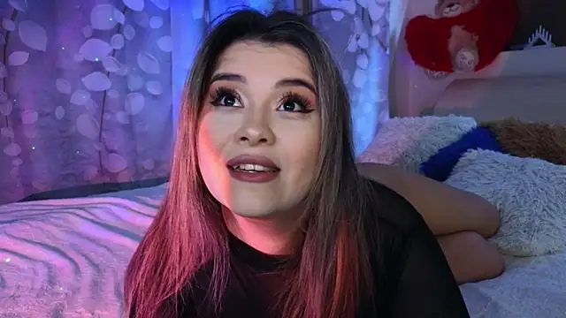 Malika uAngel online show from January 2025 10:39:01 PM