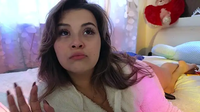 Malika uAngel online show from February 2025 07:41:01 AM