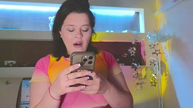 Malika uAngel online show from September 2025 09:05:02 PM