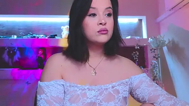 Malika uAngel online show from October 2025 10:23:02 PM