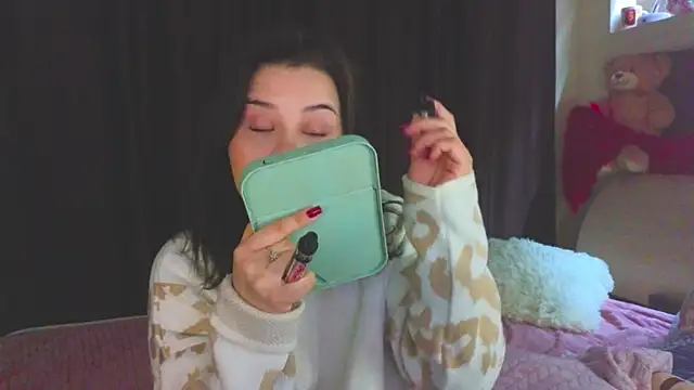 Malika uAngel online show from February 2026 01:42:01 AM