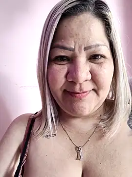 Dalessa Bigtits online show from March 2026 08:38:02 PM