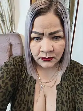 Dalessa Bigtits online show from May 2026 06:10:02 AM