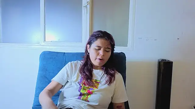 Snapshot of SabinaMerchetti chatting on February 2026 01:42:01 AM SabinaMerchetti online show from February 2026 01:42:01 AM