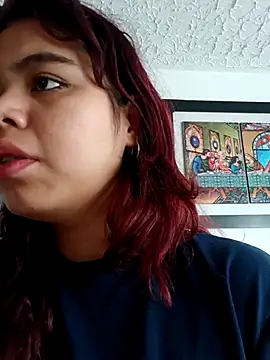 Snapshot of SabinaMerchetti chatting on February 2026 08:23:01 PM SabinaMerchetti online show from February 2026 08:23:01 PM