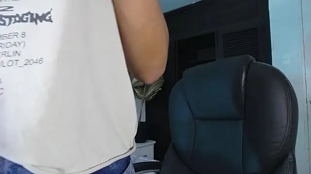 SabinaMerchetti online show from March 2026 12:59:01 AM