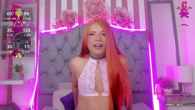 Star-Fire online show from March 2025 08:20:02 PM