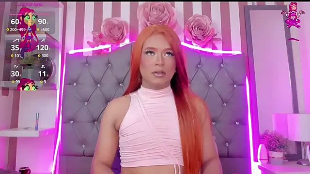 Star-Fire online show from March 2025 08:19:01 PM