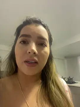 sofihill01 online show from July 2026 09:55:01 PM