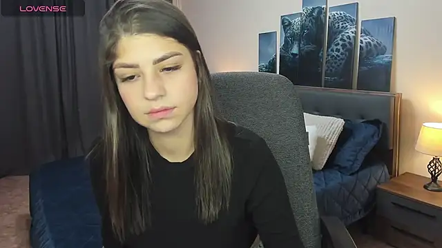 MaryMayson online show from December 2024 01:38:02 PM