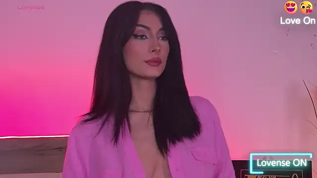 AnyaLobb online show from February 2026 08:46:02 AM