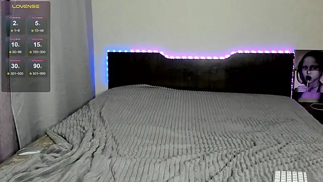 annablisa online show from February 2025 01:29:01 PM