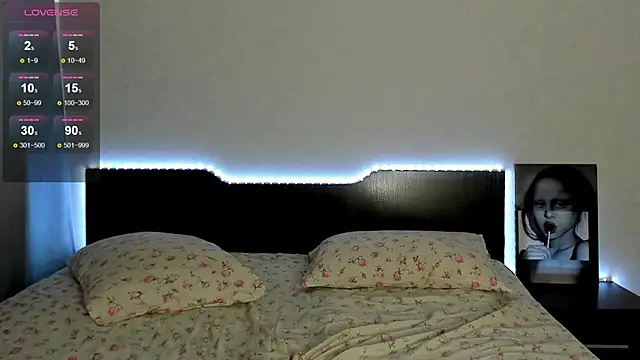 annablisa online show from October 2025 06:54:01 AM