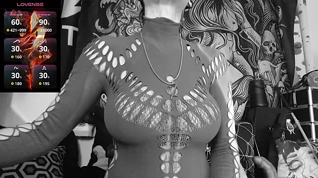 Silentmary online show from April 2026 02:31:01 AM