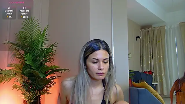 Avril Cyrus online show from February 2026 07:13:01 AM