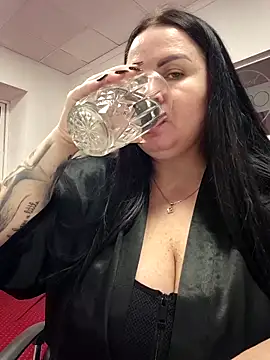 GeorgiaLerox online show from March 2026 01:24:01 PM