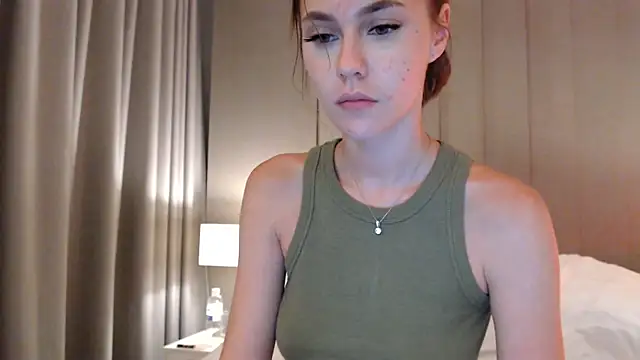 Meow Sophie online show from February 2025 05:48:01 PM